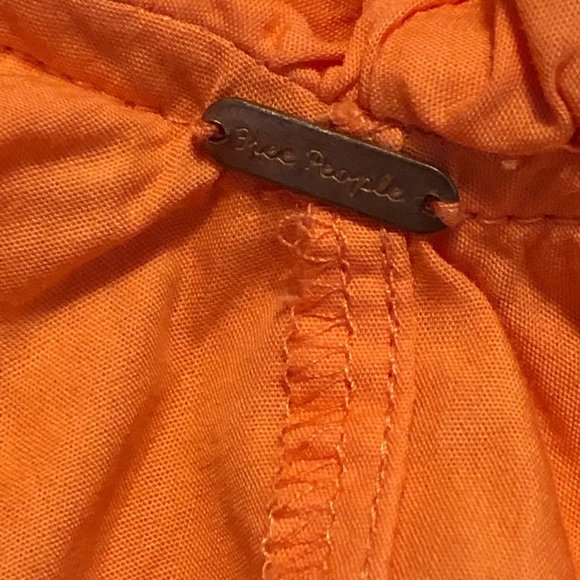 Free people romper size xs - Picture 12 of 12